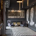Brandon House Отель Нью-Росс