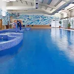 Brandon House Нью-Росс