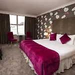 Brandon House Отель 4*