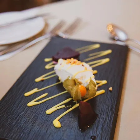 Szálloda Brandon House 4*