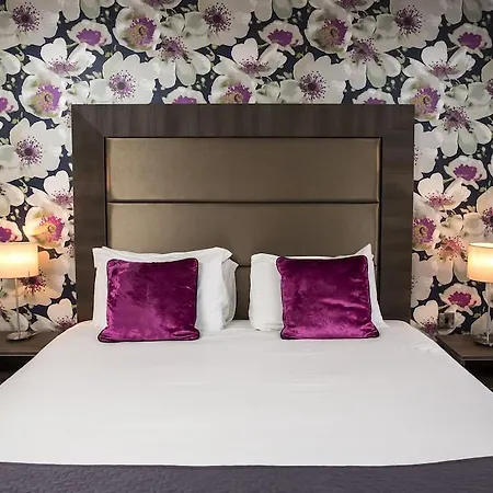 Ξενοδοχείο Brandon House New Ross
