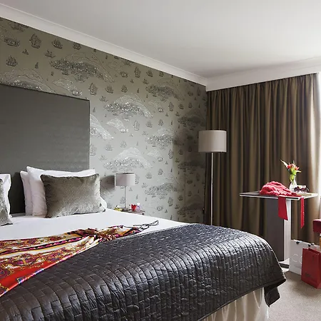 Hotel Brandon House