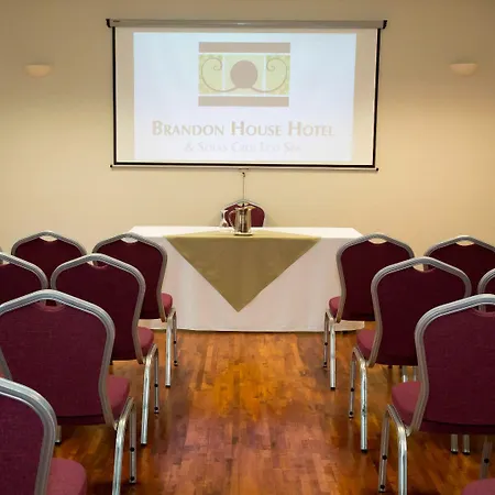 Hotel Brandon House