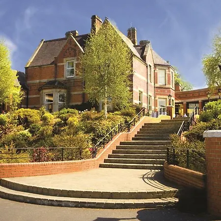 Brandon House New Ross