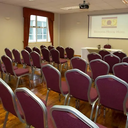 Brandon House 4* New Ross