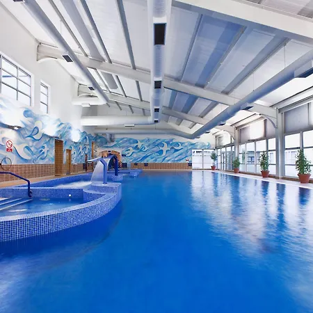 Brandon House Hotel 4*
