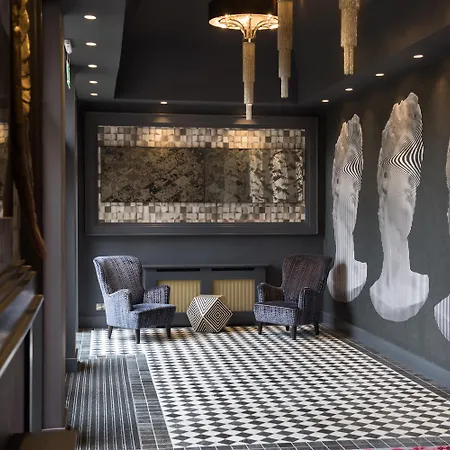 Brandon House Szálloda New Ross