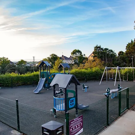 Brandon House Отель 4*