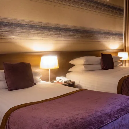 Brandon House 4*