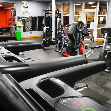 Brandon House Szálloda 4*