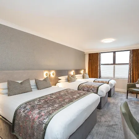 Brandon House Hotel New Ross