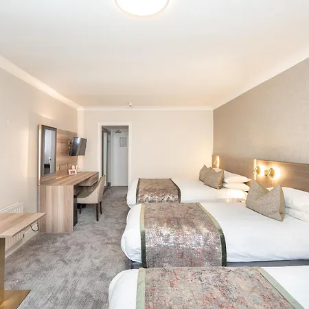 Brandon House 4*