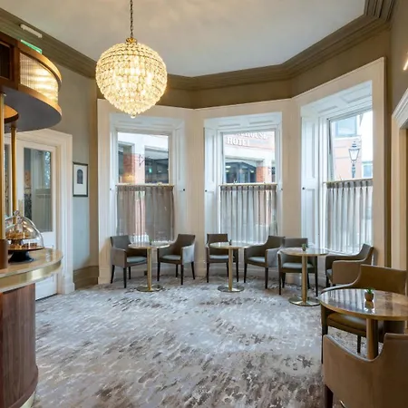 Brandon House New Ross