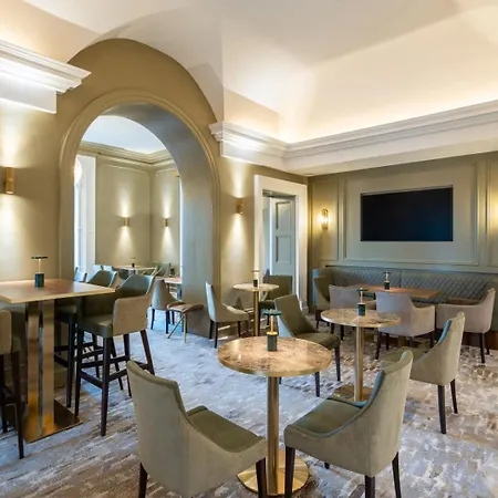 Brandon House 4* New Ross