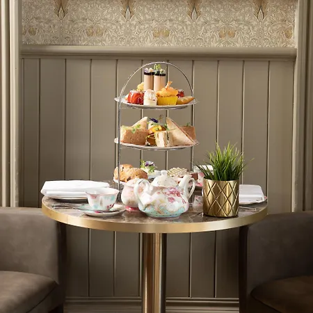 Brandon House Szálloda