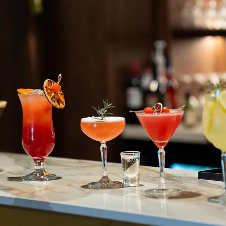 Szálloda Brandon House 4*