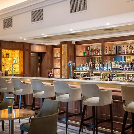 Szálloda Brandon House New Ross