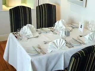 Brandon House New Ross