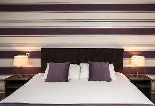 Hotel Brandon House