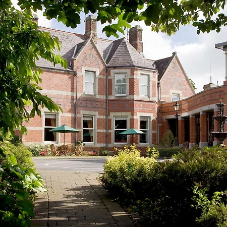 Brandon House Otel 4*