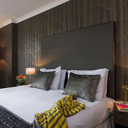 Brandon House 4* New Ross