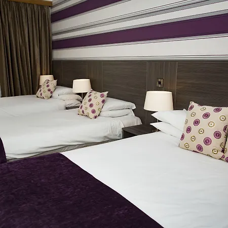 Brandon House Szálloda 4*