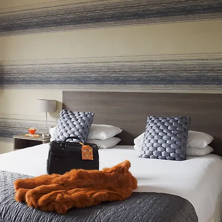 Hotel Brandon House New Ross