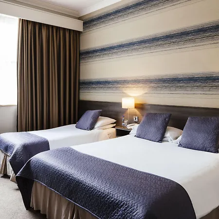 Brandon House Hotel New Ross