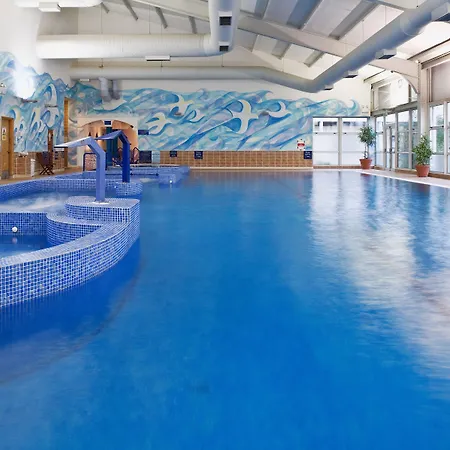 Brandon House New Ross