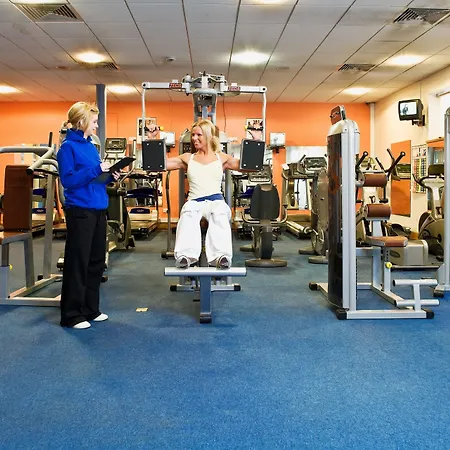 Szálloda Brandon House 4*