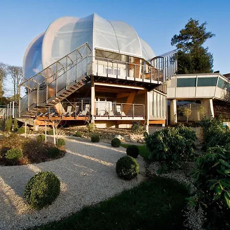 Szálloda Brandon House 4*