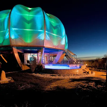 Brandon House Szálloda New Ross