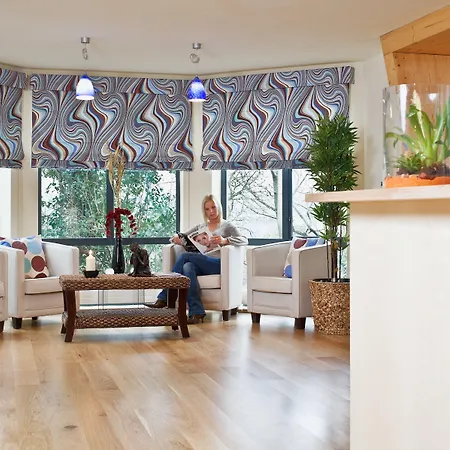 Brandon House New Ross