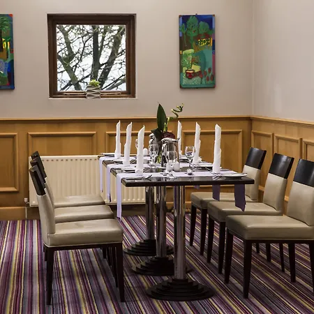 Otel Brandon House New Ross