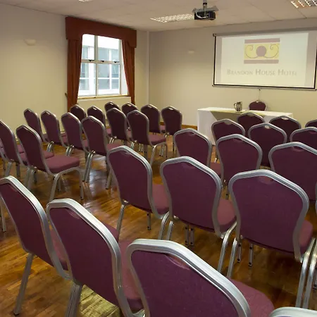Brandon House Hotel New Ross