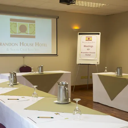 Hotel Brandon House