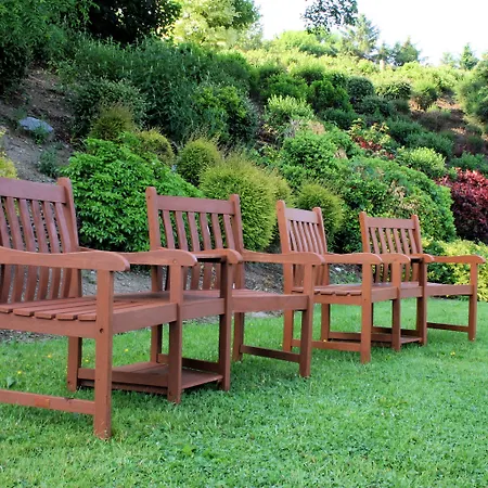 Otel Brandon House 4*