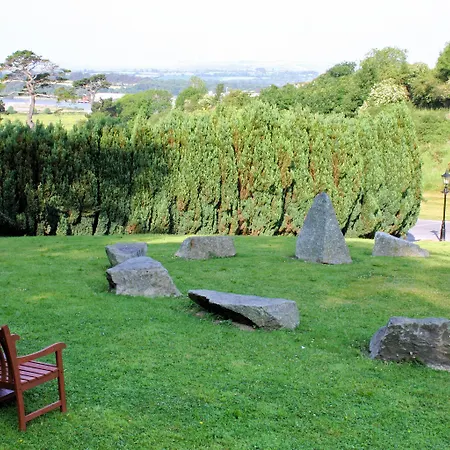 Otel Brandon House 4*