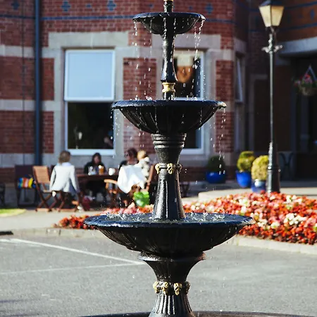 Otel Brandon House New Ross