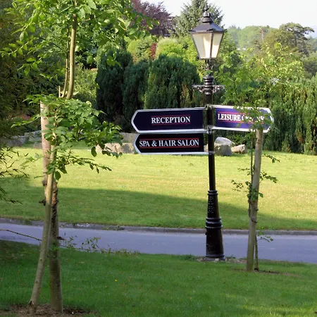 Brandon House Szálloda