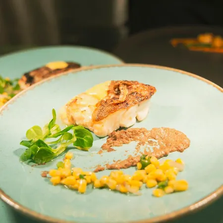 Brandon House 4* New Ross