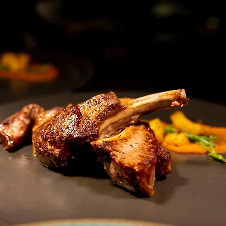 Brandon House Szálloda New Ross