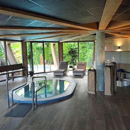 Hotel Brandon House