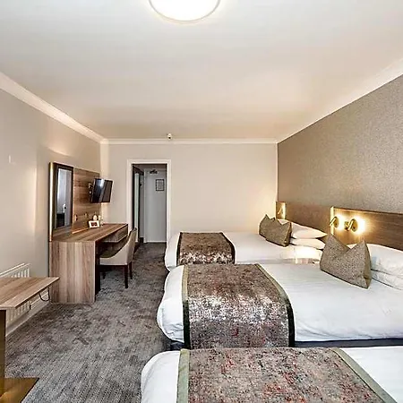 Hotel Brandon House