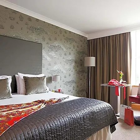 Hotel Brandon House New Ross