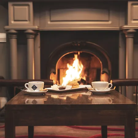 Brandon House Hotel New Ross