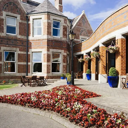 Brandon House Hotel 4*