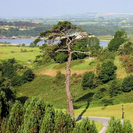 Brandon House 4* New Ross