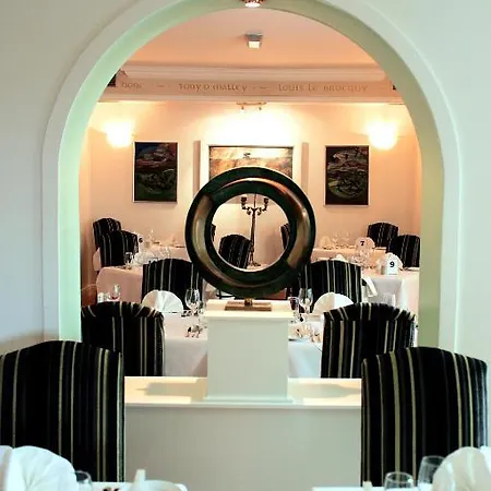 Hotel Brandon House 4*