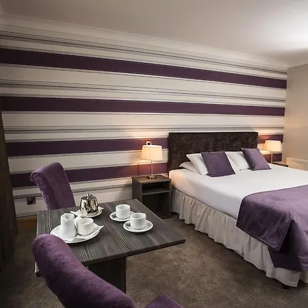 Brandon House 4* New Ross